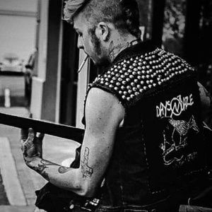 Meet your Posher, Zach